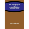 The Mary Frances Sewing Book; Or, Adventures Among the Thimble People
