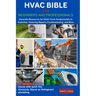 HVAC Bible for Beginners and Professionals: Essential Resources for HVAC From Fundamentals to Expertise, Features Repairs, Troubleshooting and more