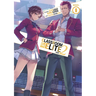 Classroom of the Elite: Year 2 (Light Novel) Vol. 6