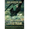 Letters To Helene From Vietnam: An Outline Of My Descent Into PTSD