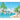 F is for Fiji!