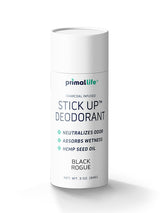 Deodorant 3 oz Stick Up (3 Month) by Primal Life Organic II LLC