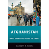 Afghanistan: What Everyone Needs to Know(r)
