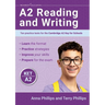 A2 Reading and Writing: Ten practice tests for the Cambridge Key for Schools