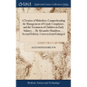 A Treatise of Midwifery; Comprehending the Management of Female Complaints, and the Treatment of Children in Early Infancy. ... By Alexander Hamilton,