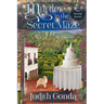 Murder in the Secret Maze: (A Tory Benning Mystery Book 1)