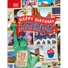 Happy Birthday, America