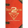 Draconomicon 2 (The Pheryllt Researches): Leaves of Druidic Wisdom from The Book of Pheryllt