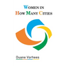 Women in How Many Cities