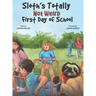 Sloth's Totally Not Weird First Day of School