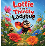 Lottie the Thirsty Ladybug