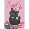 Princess Pansy is Picked
