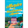 Murder at Haddonford Manor