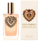 Dolce & Gabbana Devotion 3.4 oz EDP for women by LaBellePerfumes