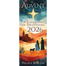 Advent: A Calendar of Devotions 2026