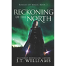 Reckoning of the North: A Tale of the Dwemhar