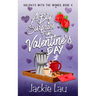 A Big Surprise for Valentine's Day