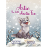 Artie The Little Arctic Fox