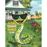 A Cool Snake Named Sean