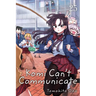 Komi Can't Communicate, Vol. 25