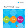 Microsoft Excel Step by Step (Office 2021 and Microsoft 365)