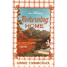 Returning Home: A Sweet Small Town Best Friend's Brother Romance