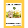 [The-Fajardo's -Secret]: Biography and Experience, Do it Now!