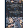 A Manual of Style, Containing Typographical and Other Rules for Authors, Printers, and Publishers, Recommended by the University of Chicago Press, Tog
