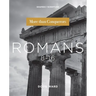 Romans 8-16: More Than Conquerors