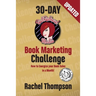 The Bad Redhead Media 30-Day Book Marketing Challenge