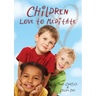 Children Love to Meditate