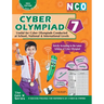 National Cyber Olympiad - Class 7(With OMR Sheets)