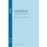 European Perspectives on the New Comparative Theology
