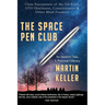The Space Pen Club: Close Encounters of the 5th Kind -- UFO Disclosure, Consciousness & Other Mind Zoomers