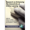 Research on Enhancing the Interactivity of Online Learning (PB)