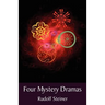 Four Mystery Dramas