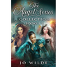 The Angel Series Collection - Books 1-3