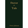 Stover at Yale