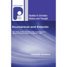 Ecumenical and Eclectic