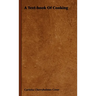A Text-Book of Cooking