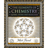 The Elements of Chemistry: Quarks, Atoms and Molecules