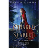 Cloaked in Scarlet