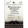 Remarkable Reprints: A Collection of Acclaimed Articles and Crowd-Pleasing Columns