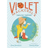 Violet Mackerel's Natural Habitat