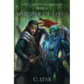 Whisper of Elves: Elves, Drelves & Dragons Book Two