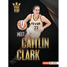 Meet Caitlin Clark: Basketball Superstar
