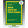 Watch, Guard and Patrol License