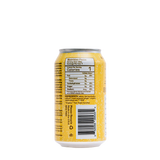 Ginger Energy Live Seltzer (case of 12) by KombuchaTown