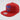 MENS MITCHELL & NESS MLB GSHADOW SNAPBACK PHILLIES - RED by SNEAKAR