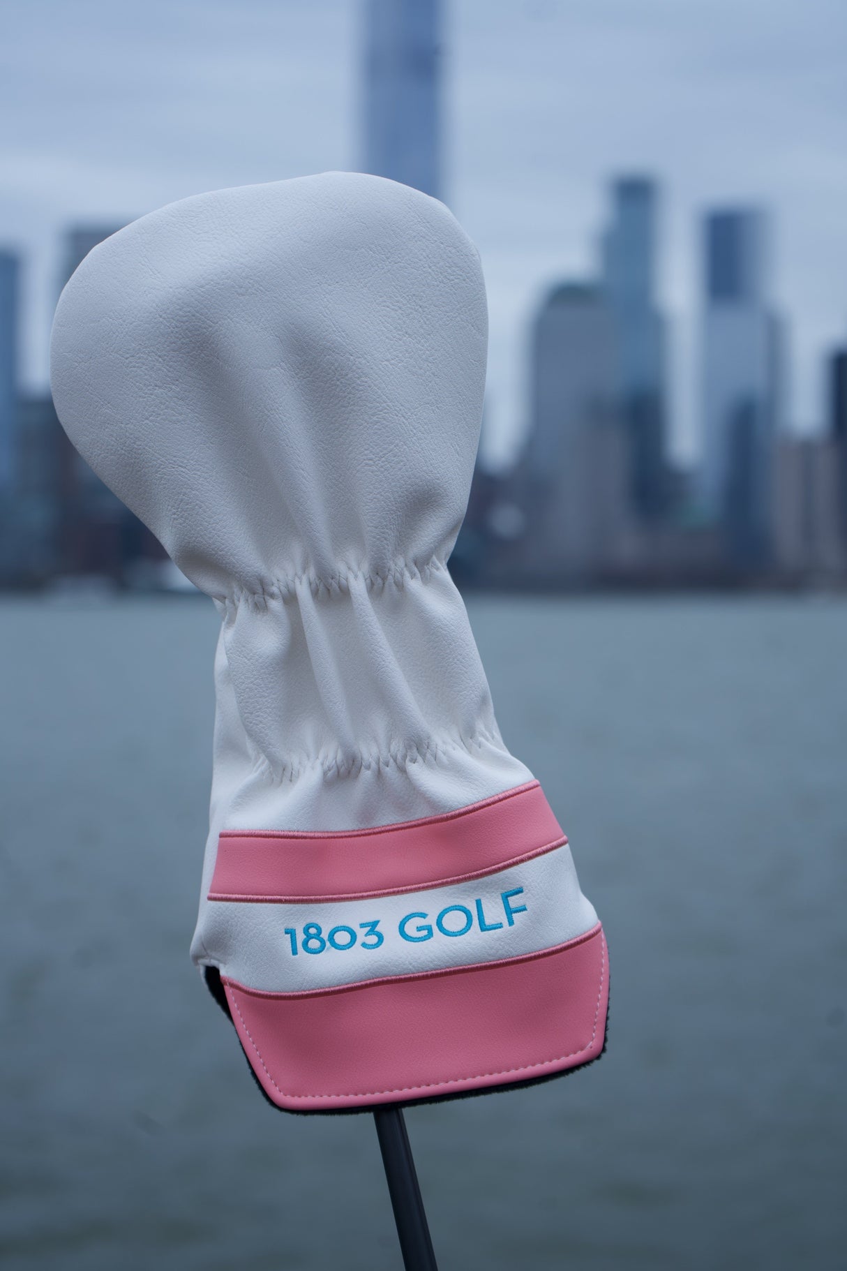 Miami Club Cover by 1803 Golf